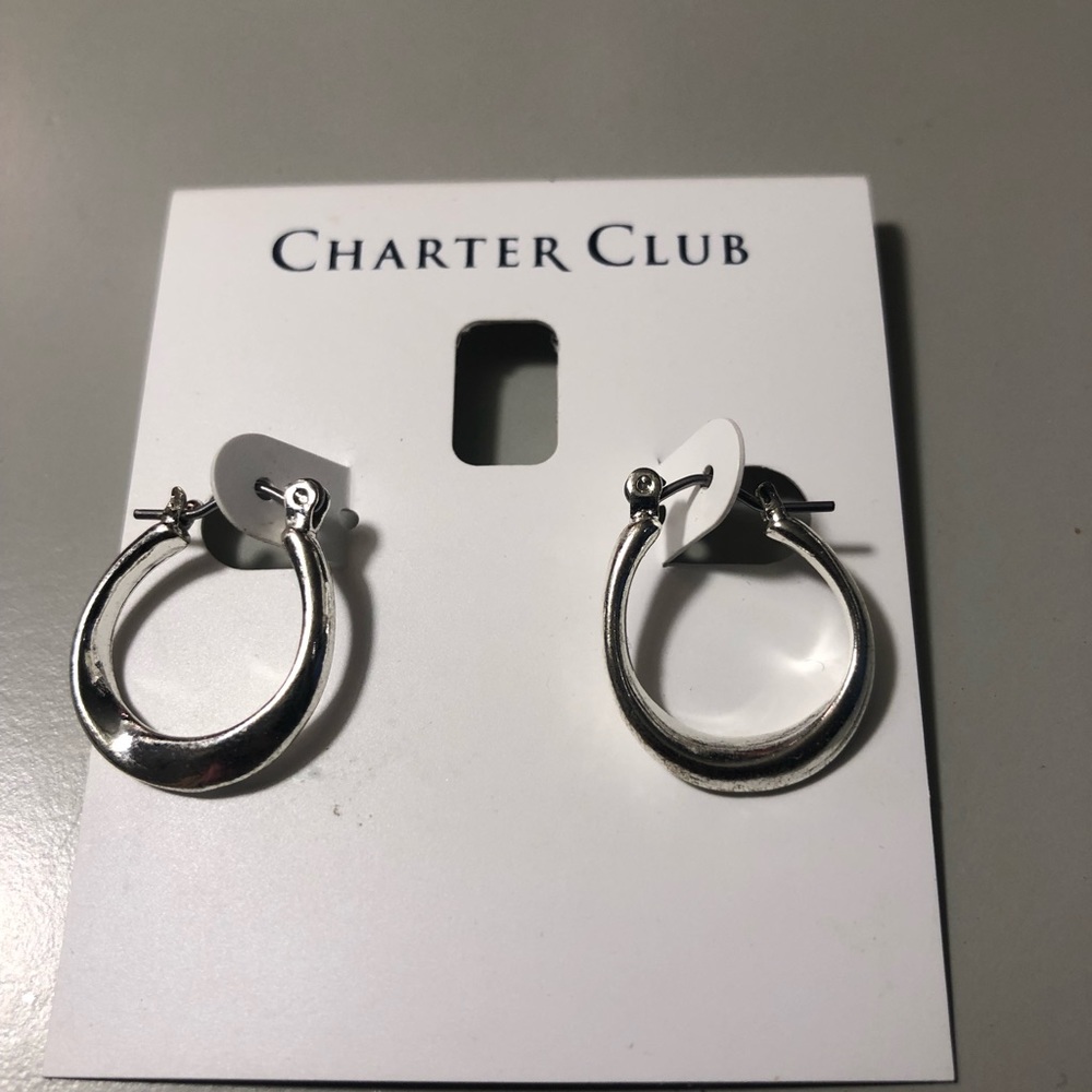Charter Club Earrings